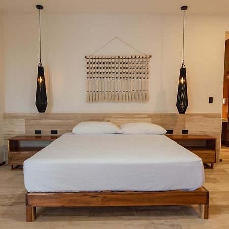 Cielo Bonito Hotel Boutique Isla Aguada ภายนอก รูปภาพ