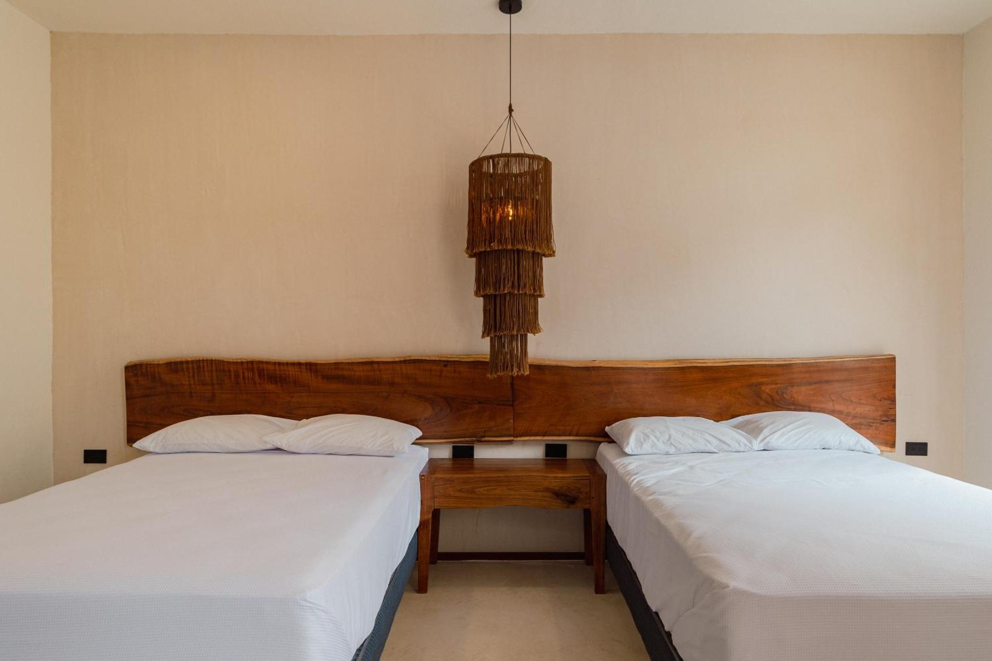 Cielo Bonito Hotel Boutique Isla Aguada ภายนอก รูปภาพ
