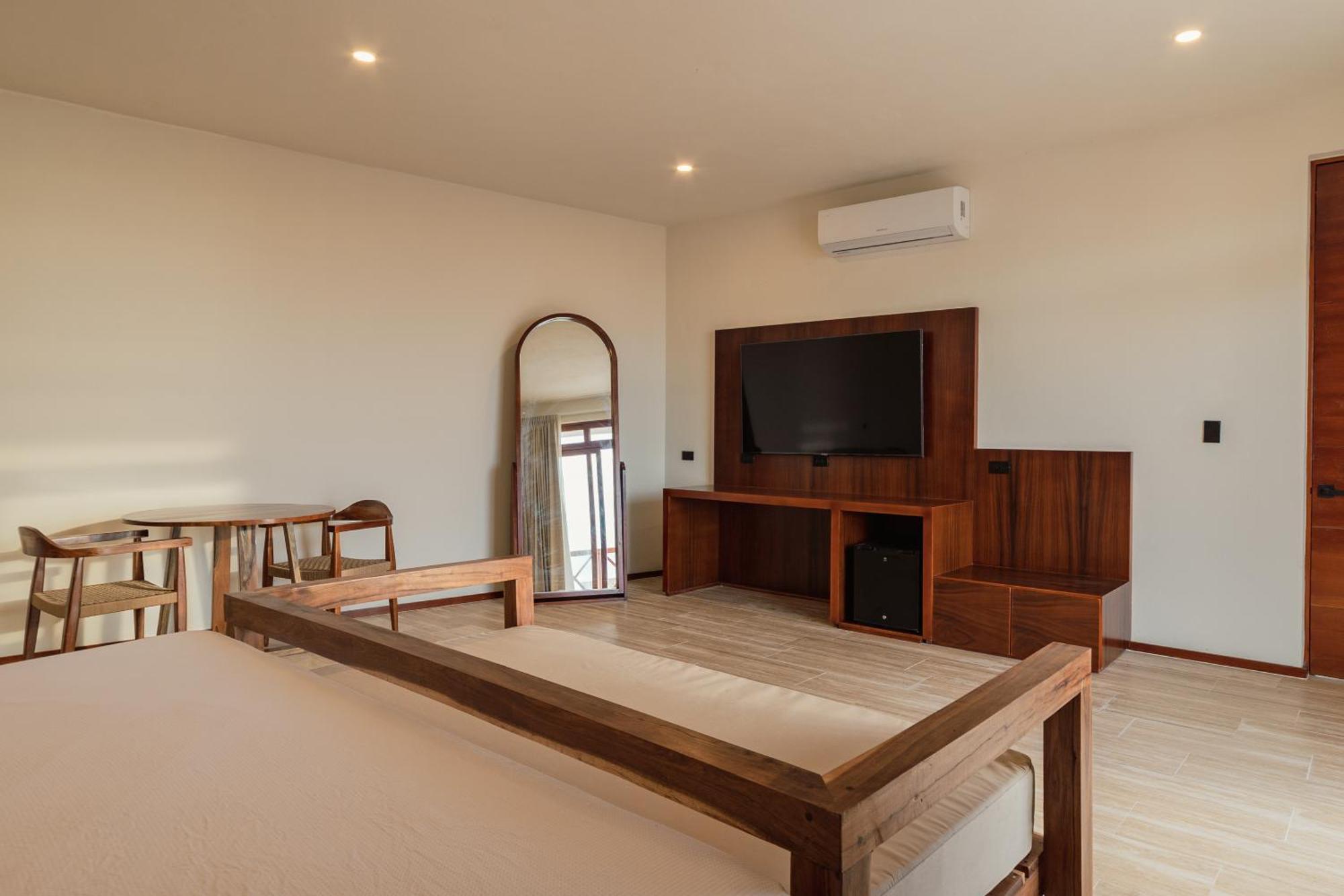 Cielo Bonito Hotel Boutique Isla Aguada ภายนอก รูปภาพ