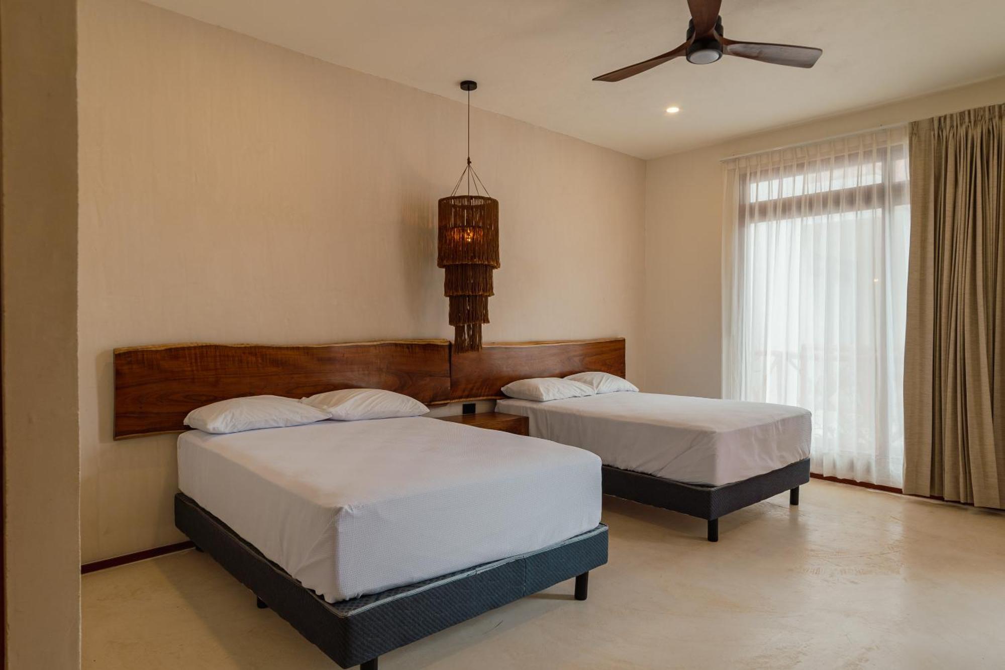 Cielo Bonito Hotel Boutique Isla Aguada ภายนอก รูปภาพ