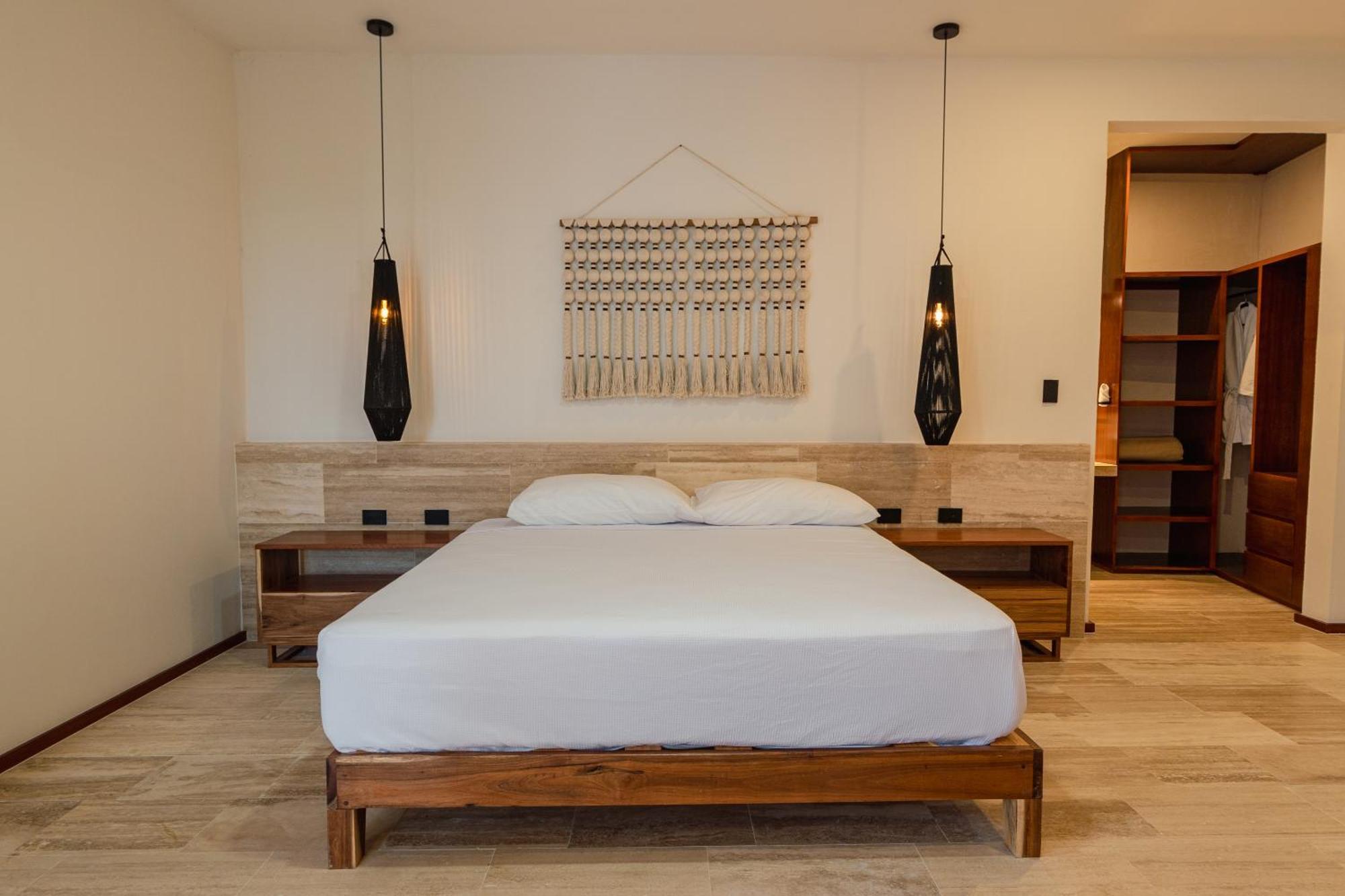 Cielo Bonito Hotel Boutique Isla Aguada ภายนอก รูปภาพ