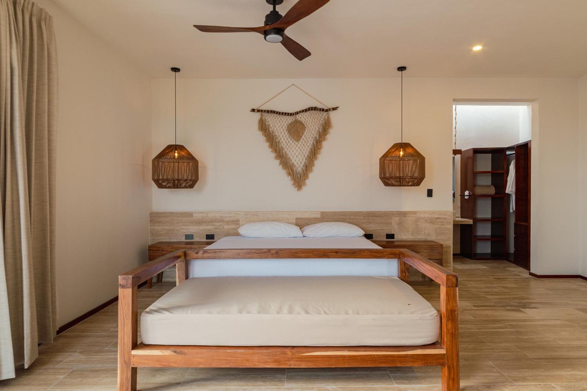 Cielo Bonito Hotel Boutique Isla Aguada ภายนอก รูปภาพ